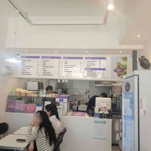 프롬 샐라드 리뷰 사진