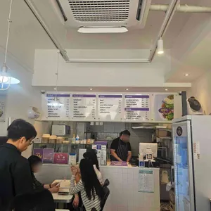 프롬 샐라드 리뷰 사진