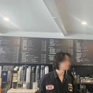 고품격커피공장 리뷰 사진