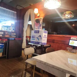 마케집 리뷰 사진