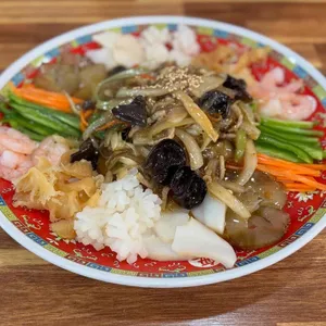 신얼큰이짬뽕 사진