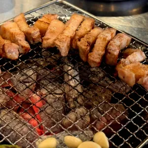 고기굽는사람들 사진
