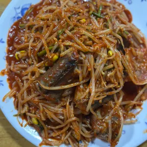황금마차 사진
