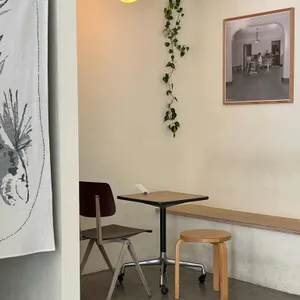 올이즈웰커피하우스 리뷰 사진
