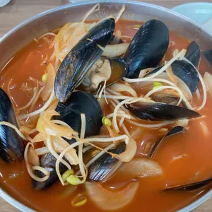 일품사천불짬뽕 사진