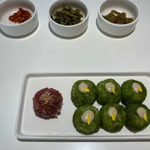 소향몽 사진