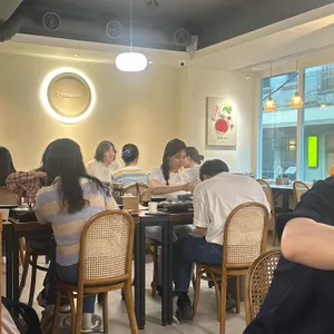 샤브단 대표 사진