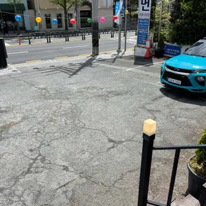광안리 대교밀면 리뷰 사진
