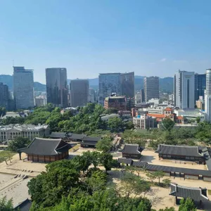 카페 다락 리뷰 사진