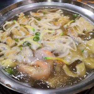 팔당원조칼제비 사진