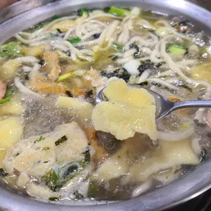 팔당원조칼제비 사진