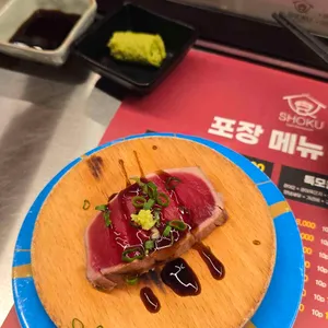 쇼쿠스시 사진