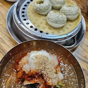 신기칡냉면 사진