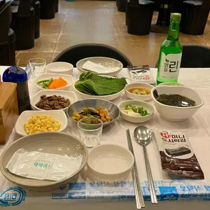 남도수산 사진