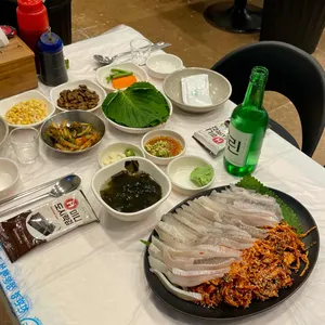 남도수산 사진