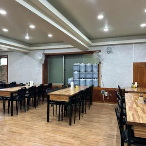 울산밀면전문점 리뷰 사진