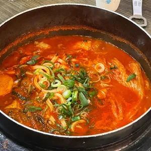 윤심이네 닭매운탕 사진
