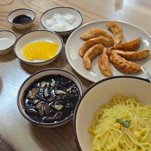 합격반점 사진
