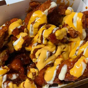 맘스터치 사진