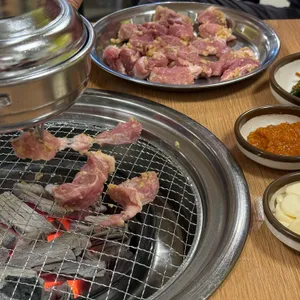 이총무네 대표 사진