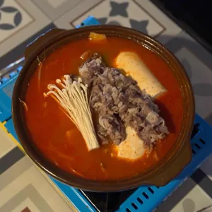 주물상 사진