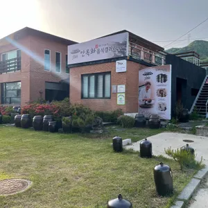 안옥화음식갤러리 리뷰 사진