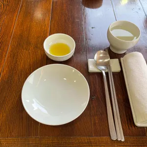 안옥화음식갤러리 리뷰 사진