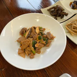 안옥화음식갤러리 사진