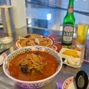 핑핑반점 사진 1