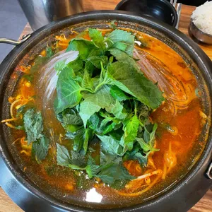 한알천 사진 2