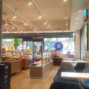 파리바게뜨 리뷰 사진