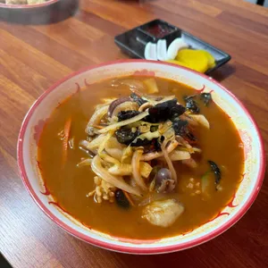 대포중화요리 사진