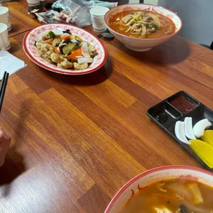 대포중화요리 사진
