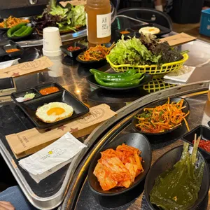 안흥돈 사진