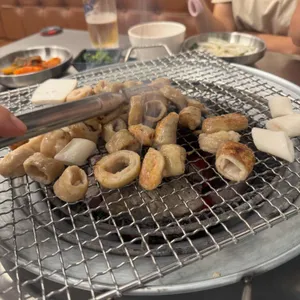 큰집막창 사진