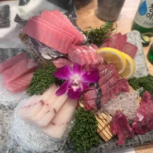유복참치 사진