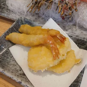 유복참치 사진