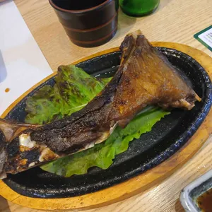 유복참치 사진