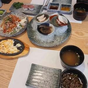 유복참치 사진