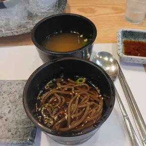 유복참치 사진