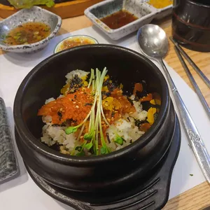 유복참치 사진