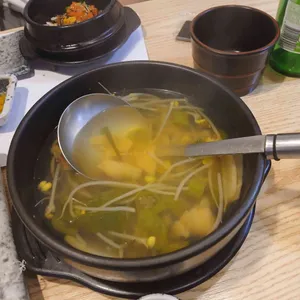 유복참치 사진