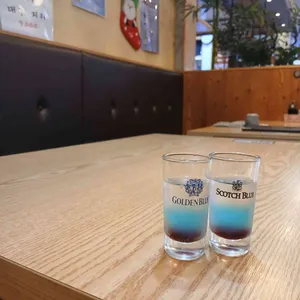 유복참치 사진