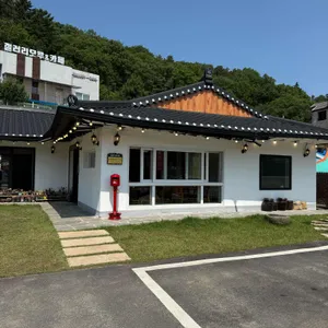 왕창순대국 리뷰 사진