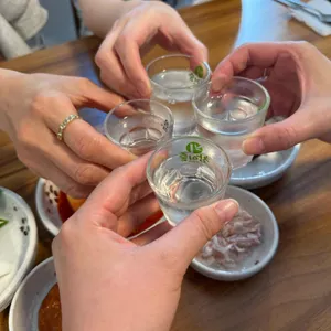 왕창순대국 사진