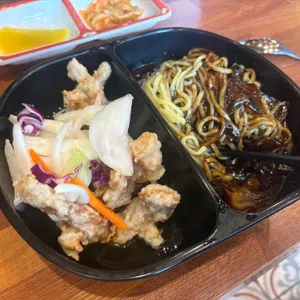 보배반점 사진