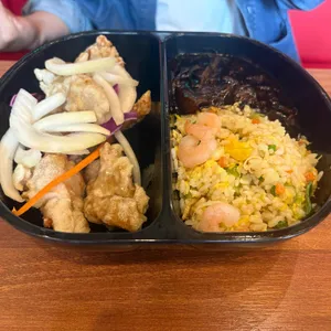 보배반점 사진