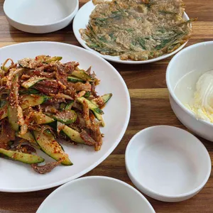 평양막국수 사진 2