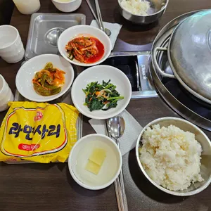 부일기사식당 사진