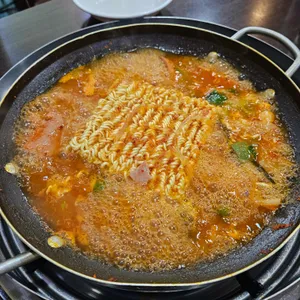 부일기사식당 사진